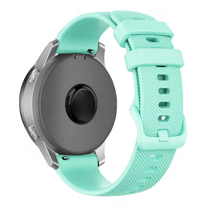OcioDual Correa Reloj 22mm, Correa Smartwatch, Liberación Rápida, Correas Reloj Inteligente, Recambios para Relojes Inteligentes