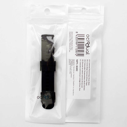 OcioDual Correa Reloj 18mm, Correa Smartwatch, Liberación Rápida, Correas Reloj Inteligente, Recambios para Relojes Inteligentes