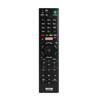 Mando a Distancia RMT-TX100D Compatible con Televisores Sony, Repuesto de Control Remoto Universal