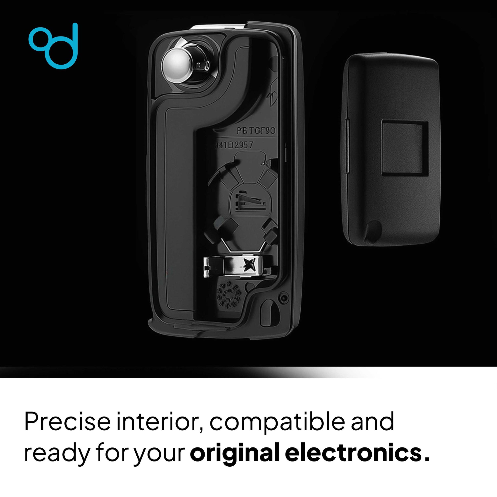 2x Empuñaduras de Goma para Manillar Patinete Eléctrico, Rosa, Compatible con Xiaomi 1S / M365 / Essential / Pro / Pro 2