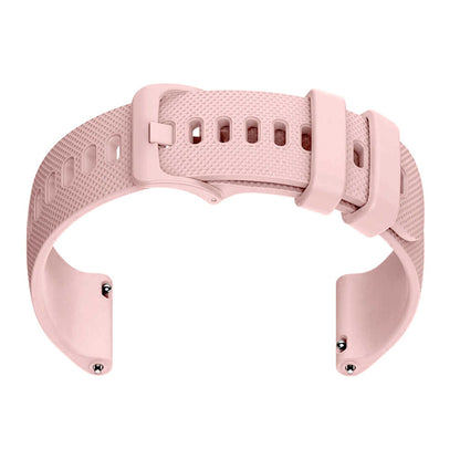 OcioDual 2 Piezas Correa Reloj 22mm, Correa Smartwatch, Liberación Rápida, Correas Reloj Inteligente, Recambios para Relojes