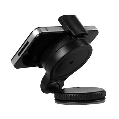 Soporte de coche con ventosa para teléfonos móviles