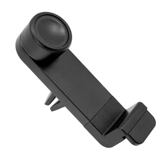 Soporte Universal de Rejilla Ventilacion Coche para Movil Smartphone PDA GPS 360