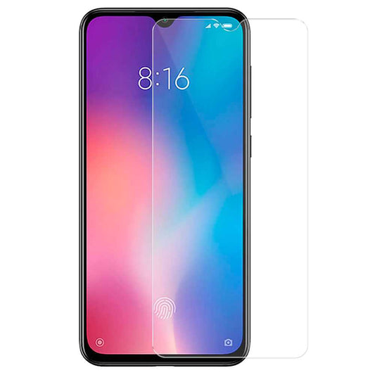 Protector de Pantalla para Xiaomi Mi9 SE Cristal Templado Premium 0,3mm 9H 2.5D