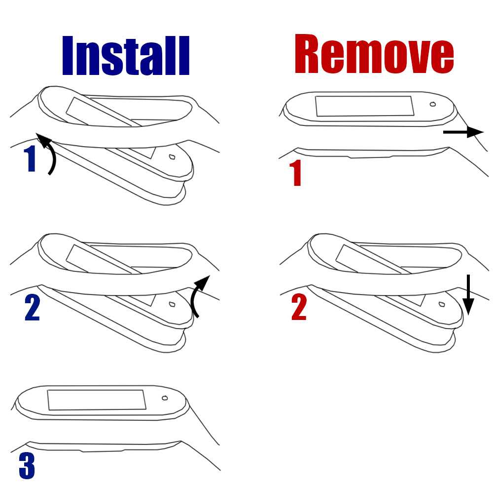 Correa de Repuesto Compatible con Xiaomi Mi Band 6 5 Amazfit Band 5 Roja Recambio Silicona Suave Flexible Pulsera Brazalete