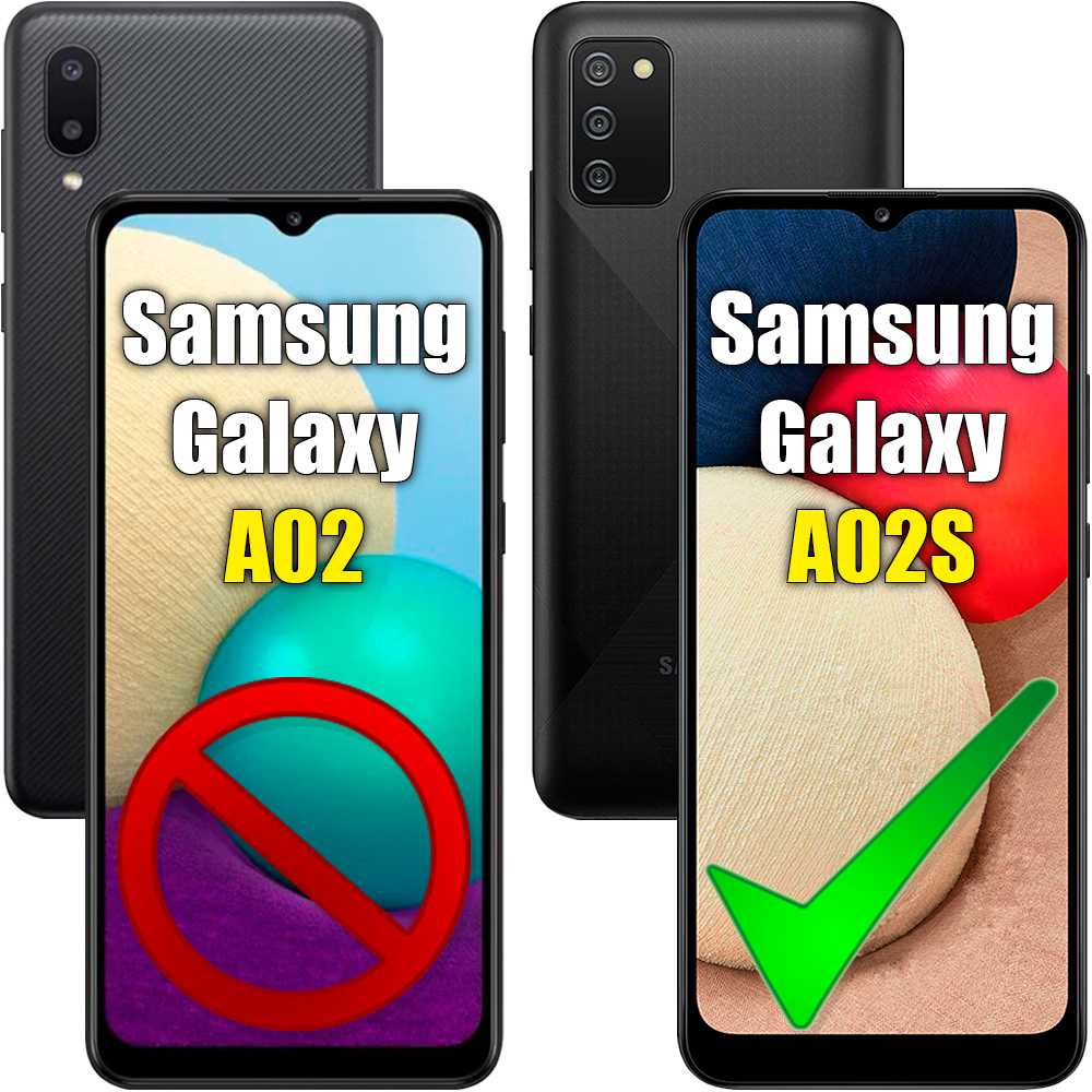 Protector de Pantalla Cristal Templado Premium Compatible con Samsung Galaxy A02S Vidrio Plano 9H Anti Golpes Arañazos