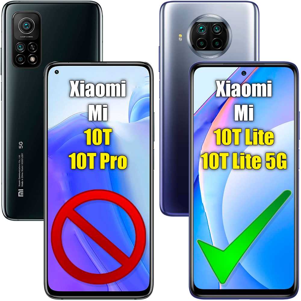 Protector de Pantalla Marco Negro Compatible con Xiaomi Mi 10T Lite 5G Cristal Templado 9H 9D Vidrio Antigolpes Borde