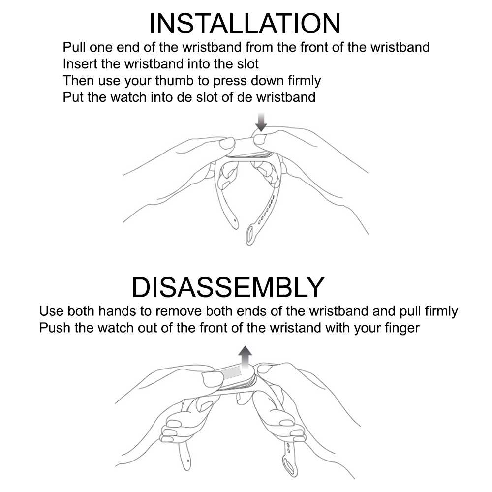 Pulsera de Recambio Silicona Suave Flexible Compatible con Xiao Mi Band 7 6 5 Amazfit Band 5 Azul Claro Correa Repuesto Flex Goma