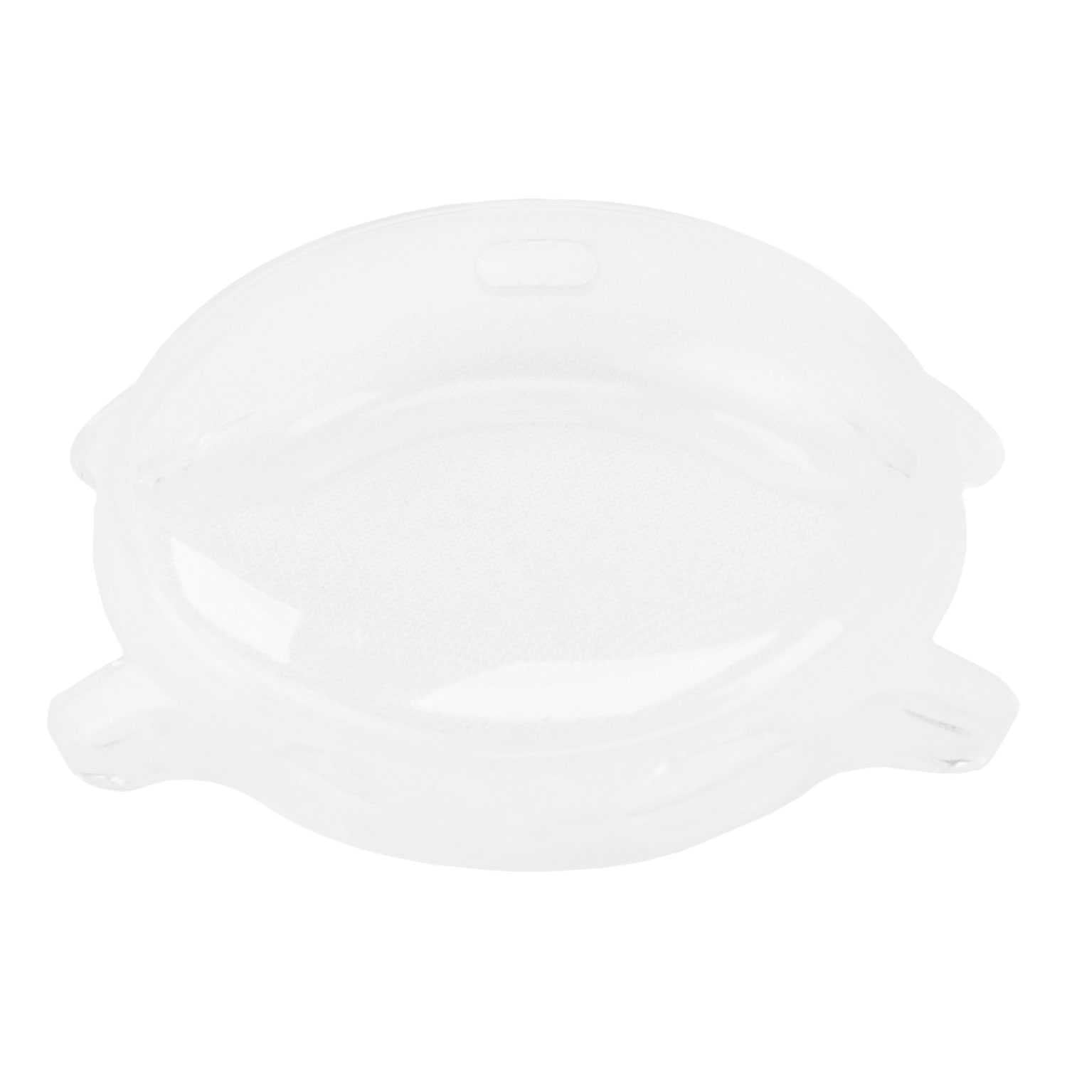 Funda Protectora de TPU Transparente Compatible con Relojes Inteligentes Samsung Galaxy Watch Active 2 (40mm)