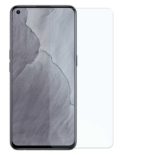 Protector de Pantalla Cristal Templado Premium para Realme GT Master Edition Vidrio 9H 2.5D Anti Golpes Arañazos 0.3mm