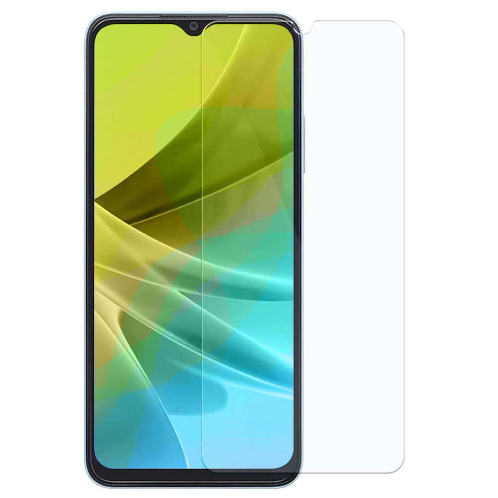 3 Protectores para Oppo A17, Pack x3 Protectores de Pantalla, Cristal Templado,  Antiarañazos,