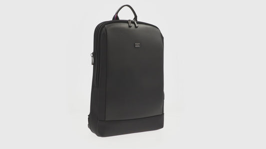 Mochila Premium Exclusiva para Miembros de la Comunidad de Inversores