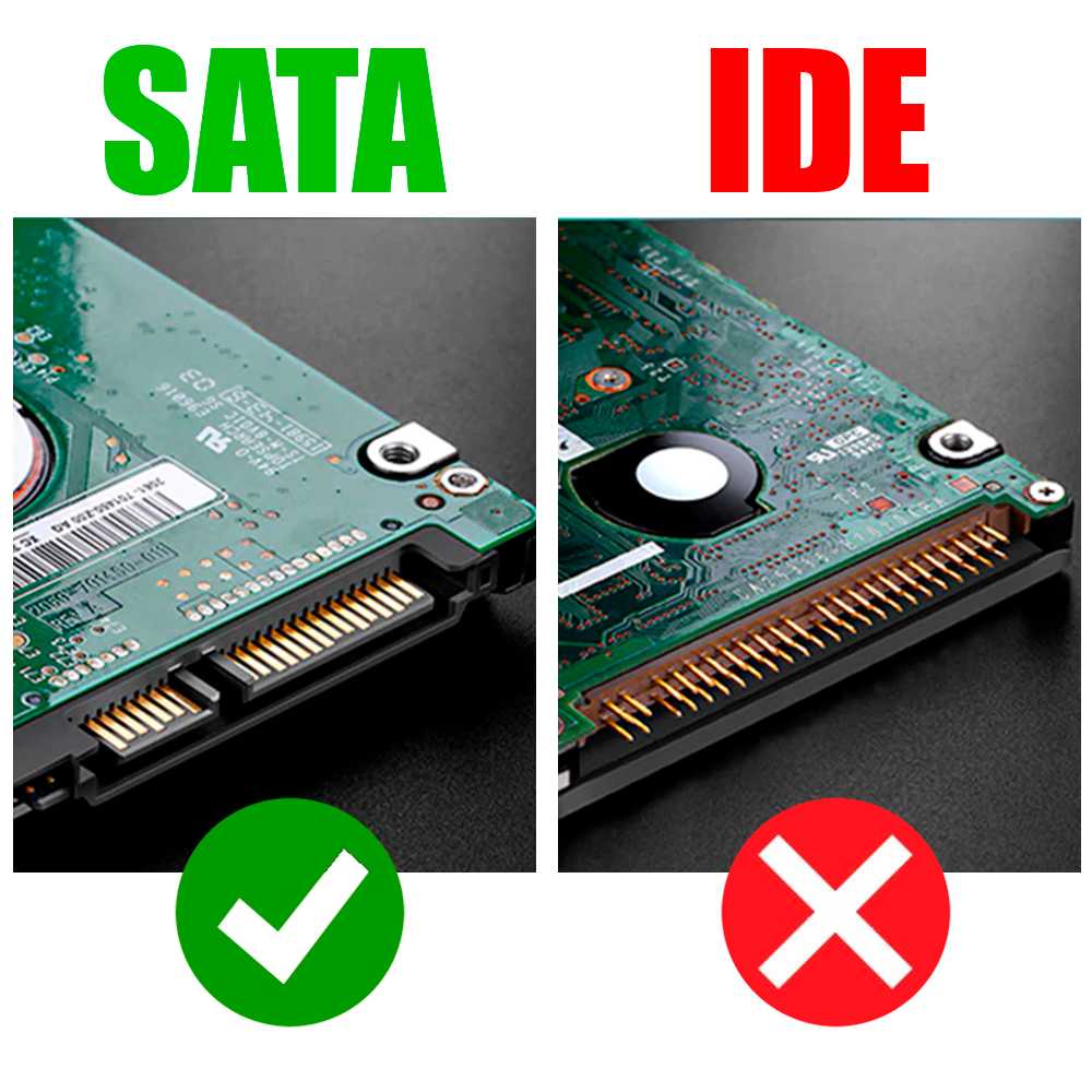 Caja para disco duro SATA de 2.5 a USB 2.0 / Carcasa externa HDD portátil  - Tecnopura