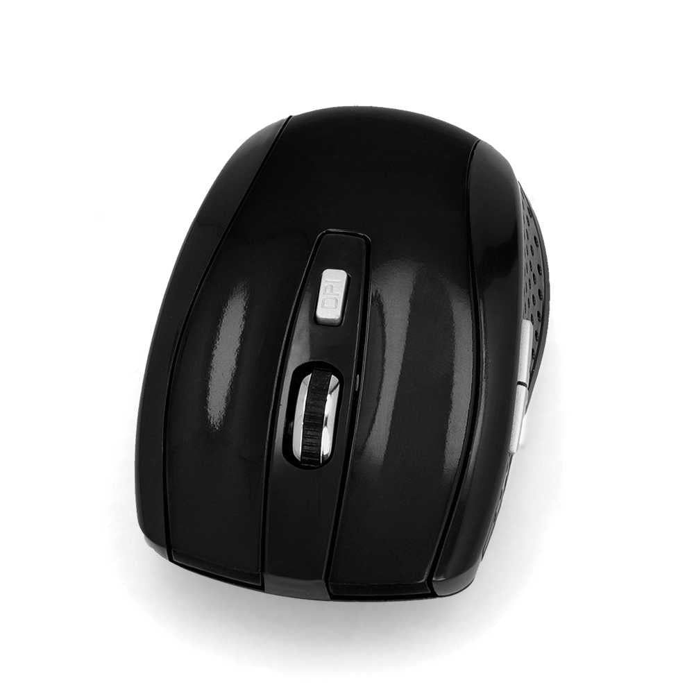 Mouse sin receptor discount usb