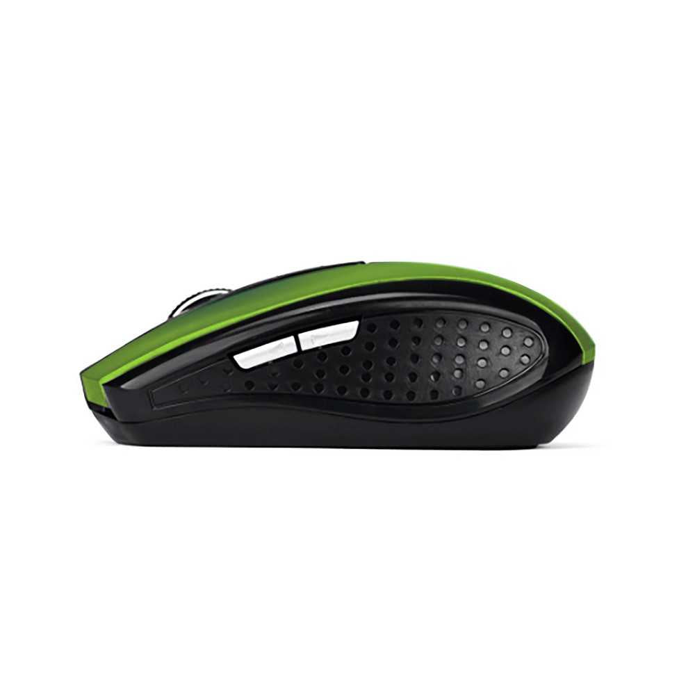 Mouse inalambrico outlet sin receptor usb