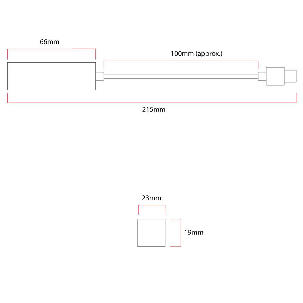 Adaptador Hub 4 Puertos USB 2.0 Multipuerto Datos Negro para PC Ordenadores Portatiles Concentrador Ladron Switch Splitter Extensor Divisor 4en1 Multiplicador Entradas Tomas Cable