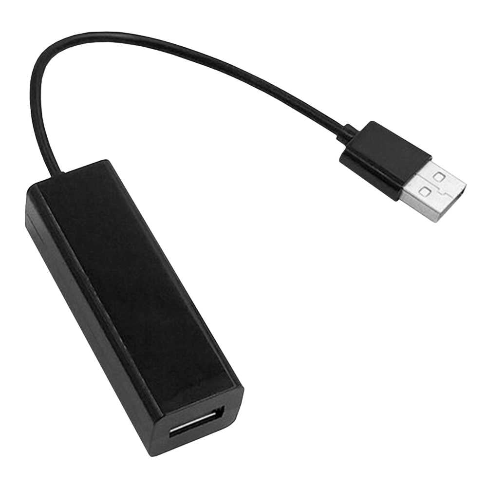 Hub USB-C de 4 Puertos - Ladrón USB Tipo C USB 3.1 - Concentrador de 4  Puertos USB A