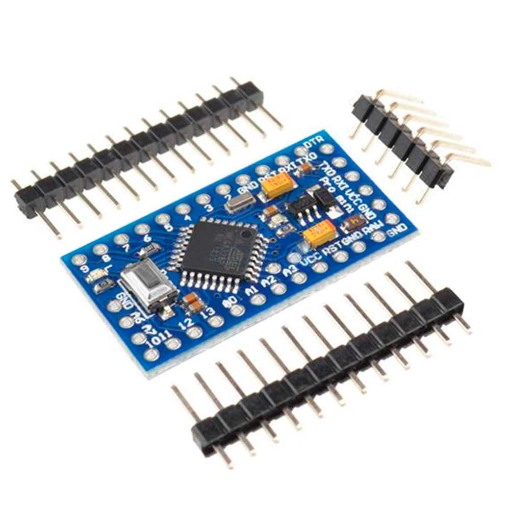 ATMEGA328P Pro Mini 328 Mini ATMEGA328 5 V 16 MHz para 5 V 16 M CPU Chip